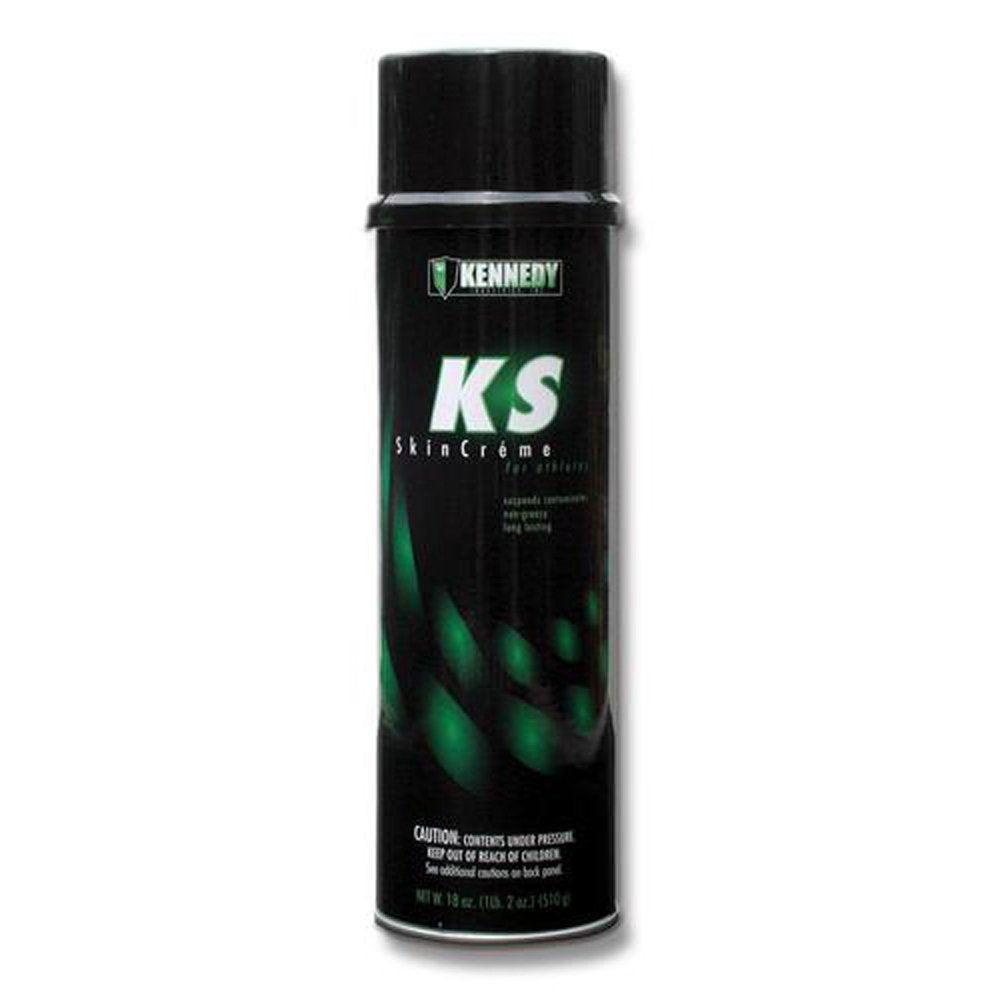 Kennedy Industries KS Skin Creme-The Original Skin Creme for Wrestlers Beauty & Personal Care Kennedy