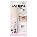 LA Colors Color Illuminator Makeup Stick, Sheer Shimmer 0.13 Oz Beauty & Personal Care L.A. COLORS