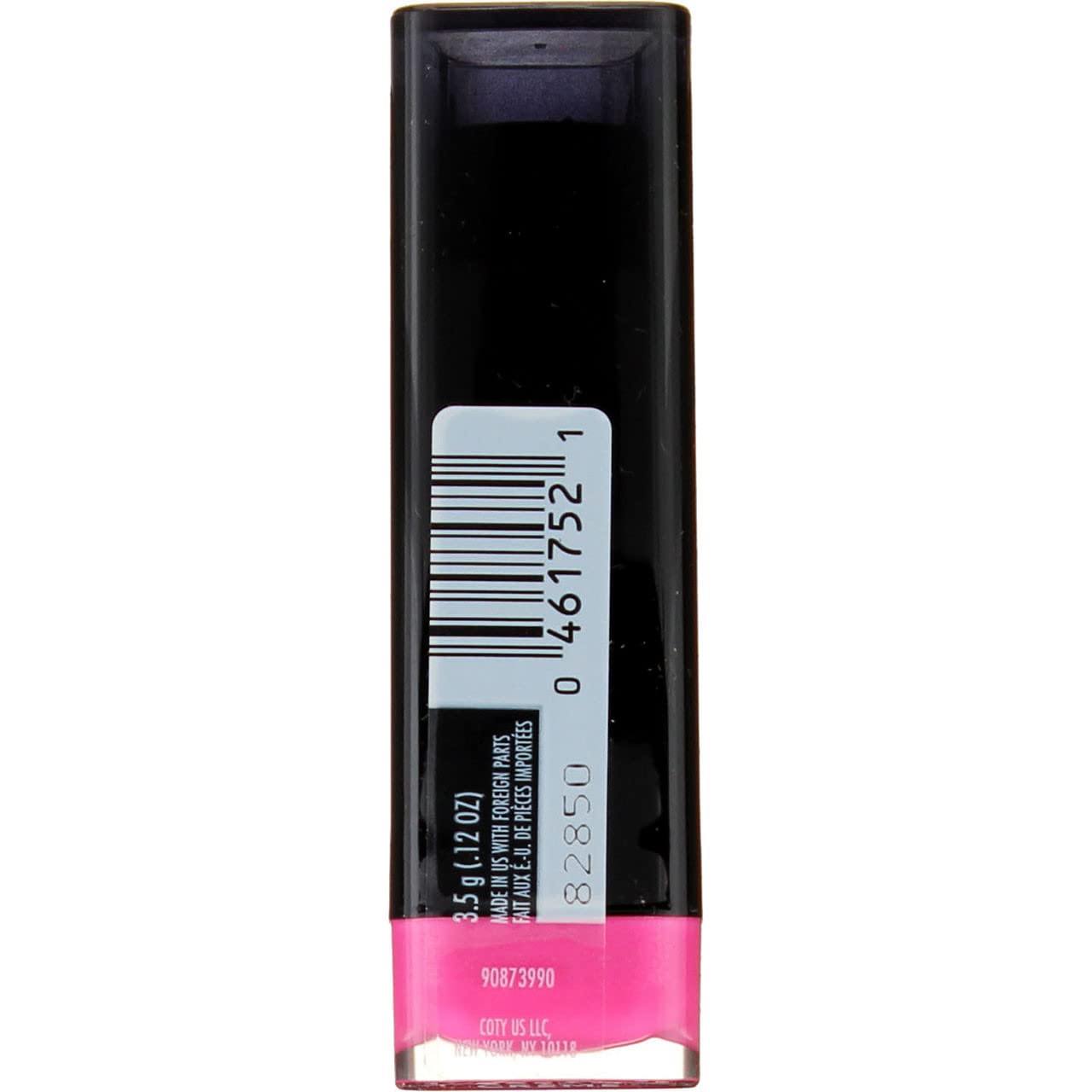 CoverGirl Colorlicious Enchantress Blush 365 Lipstick - 2 per case. Beauty & Personal Care COVERGIRL
