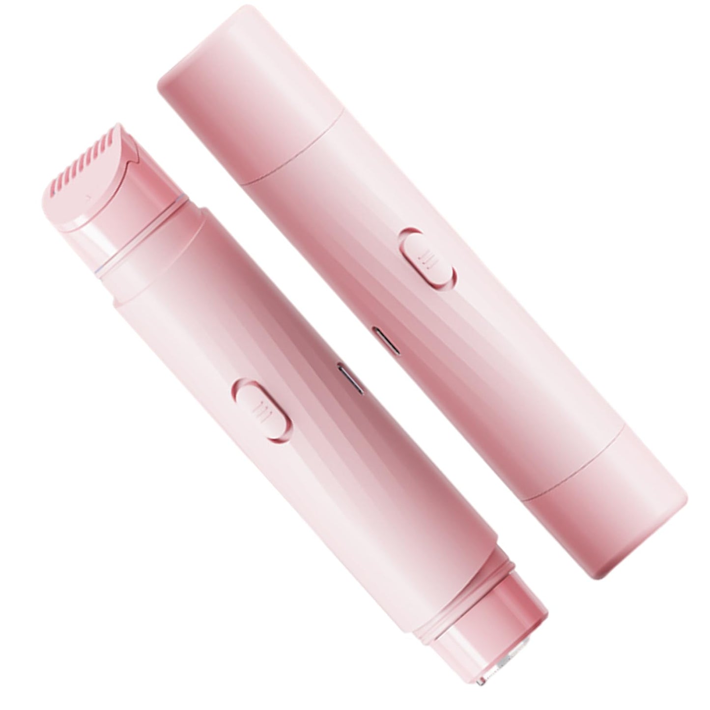 Electric Face Hair Removers Hair Removal Device Bikinis Line Trimming Tool Washable Device Suitable for Woman Body Use Bikinis Trimmer for Women Beauty and Personal Care Decours