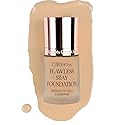 Flawless Stay Foundation (Shade 4) Beauty & Personal Care Feel Foxy