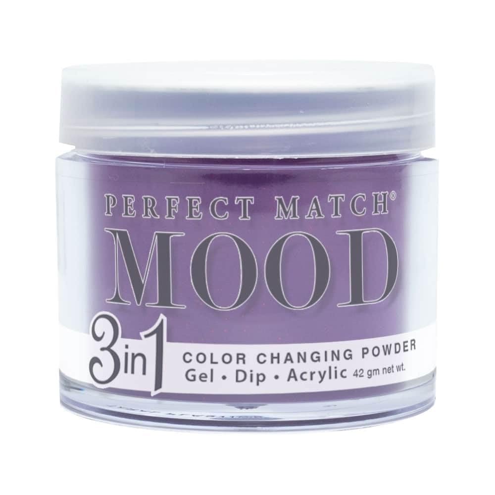 Perfect Match Mood Powder - Scarlet Stars (PMMCP13)