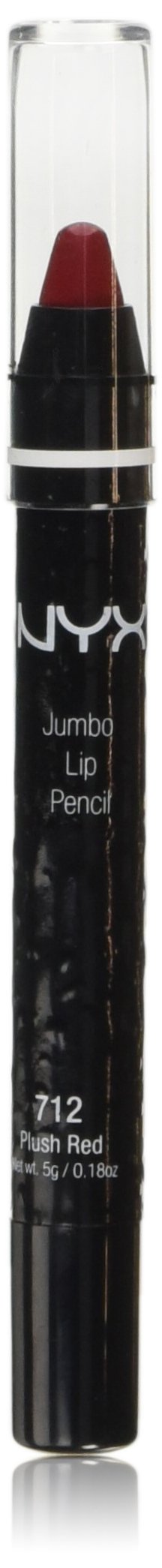 NYX Nyx cosmetics jumbo lip pencil plush red Beauty & Personal Care NYX PROFESSIONAL MAKEUP