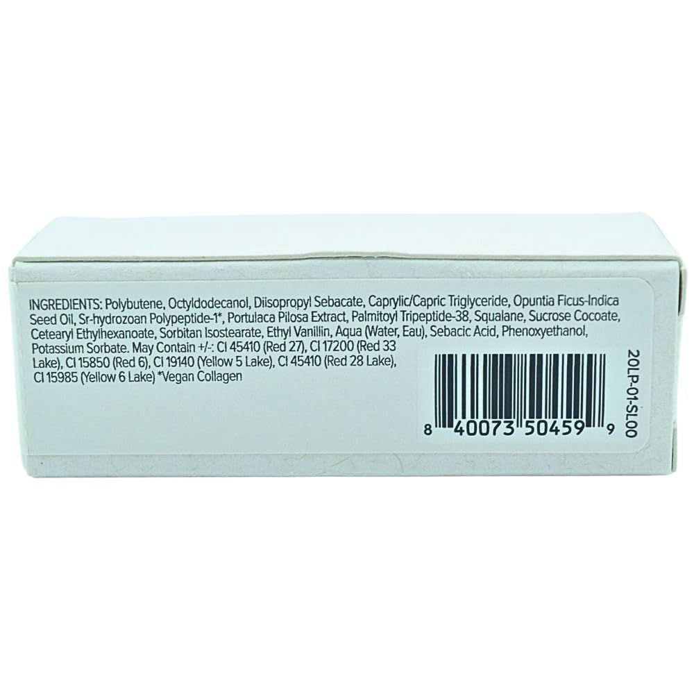 HAUS LABS BY LADY GAGA Mini PhD Lip Oil Neutral Beauty & Personal Care Haus Laboratories
