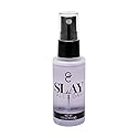 Gerard Cosmetics Makeup Setting Spray Mini (Lavender), Slay All Day Scented Makeup Finishing Spray, Oil Control, Matte Finish, Cruelty Free, Made USA Beauty & Personal Care Gerard Cosmetics