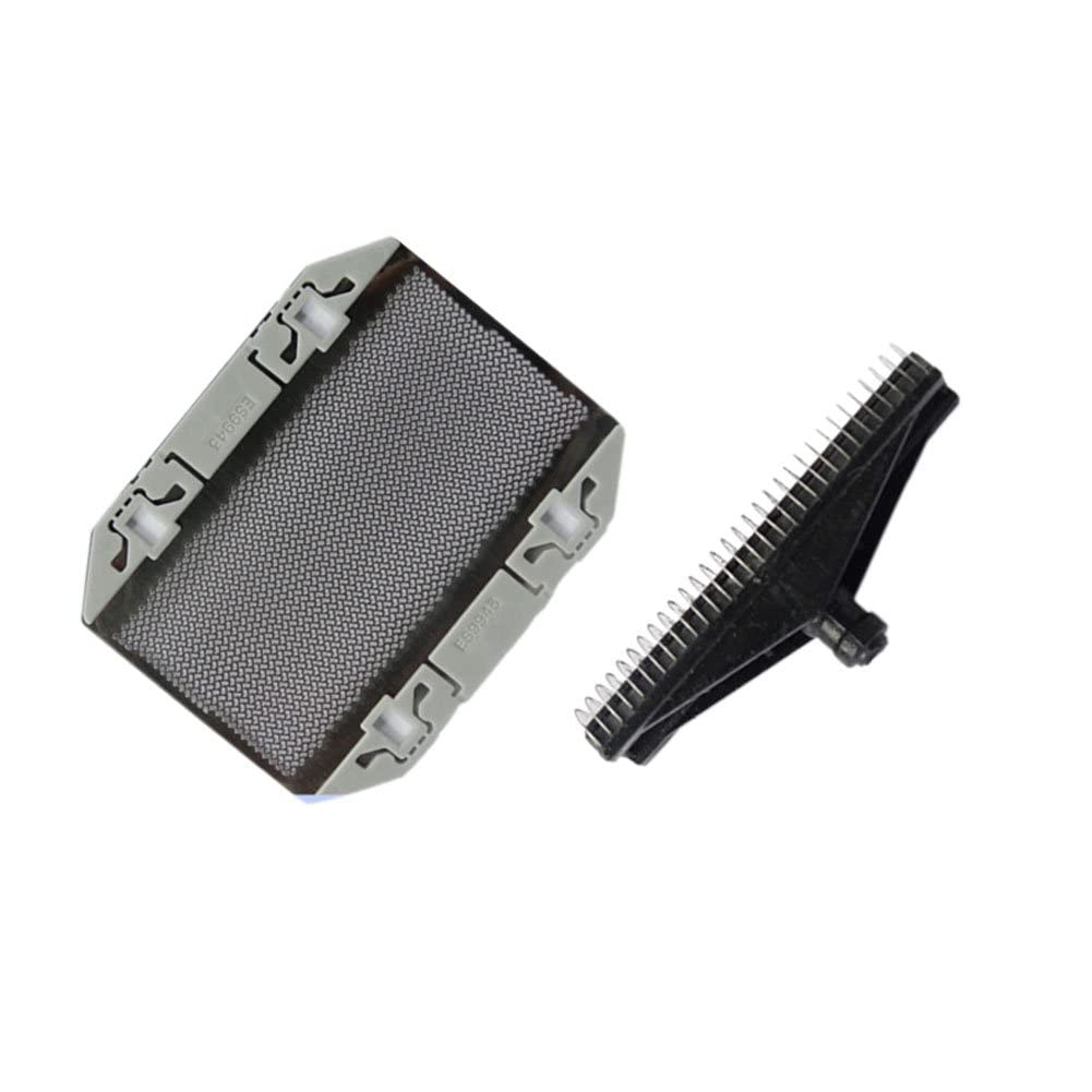 Model ES9943 Men's Electric Razor Replacement Cutters Outer Foil for Panasonic ES-SA40 ES3830 ES3831 ES3832 ES3833 ES3800 Men's Shaver Replacement Beauty and Personal Care Tuchaolan
