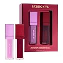 PATRICK TA Major Volume Plumping Gloss Duo, Headliner & Main Stage Beauty & Personal Care PATRICK TA