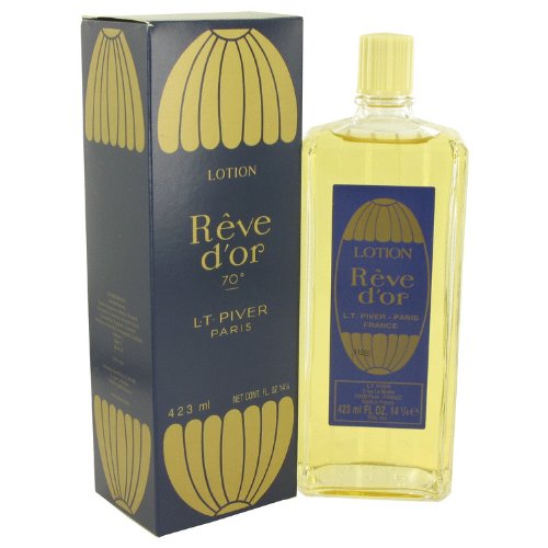 Reve D'or Cologne Splash By Piver Perfume for Women 14.25 oz Cologne Splash/Good time/ Beauty & Personal Care NC