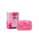 Rose of Bulgaria Soap 100g 100% Natural Product Beauty & Personal Care Biofresh Cosmetics