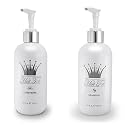 Hot Tot Shampoo & Conditioner Set for Babies, Toddlers & Children (8 ounces) Beauty & Personal Care Hot Tot
