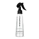 PETER COPPOLA Just Blow - Heat Protectant Spray for Blow-Drying, Anti-Frizz, Smoothing and Straightening All Hair Types - Conditions and Adds Shine Beauty & Personal Care PETER COPPOLA