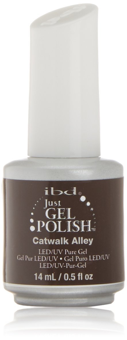 ibd Just Gel Polish Catwalk Alley 0.5 oz