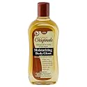 Ultimate Originals Moist Body Gloss 12 Ounce (355ml) Beauty & Personal Care Africa's Best
