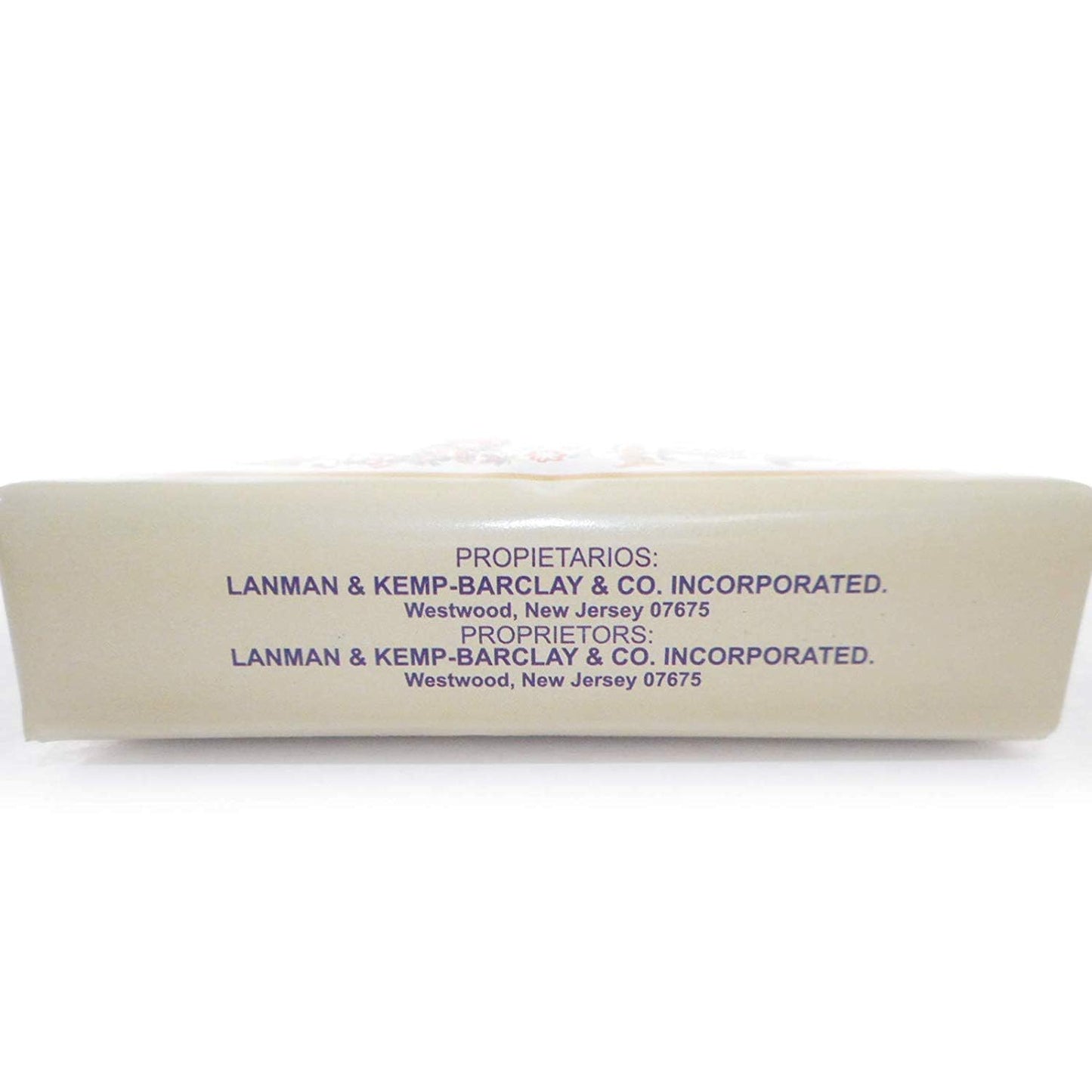 Florida Water Bar Soap 3.3 oz (Pack of 12) Beauty & Personal Care Florida Water