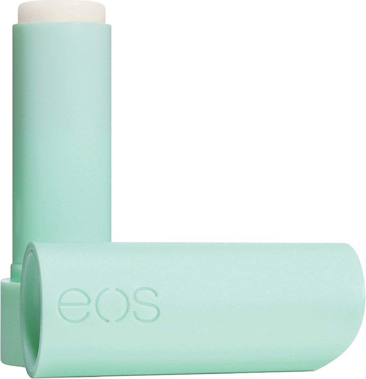 EOS Lip Balm Stick, Sweet Mint 0.14 oz (Pack of 2) Beauty & Personal Care EOS