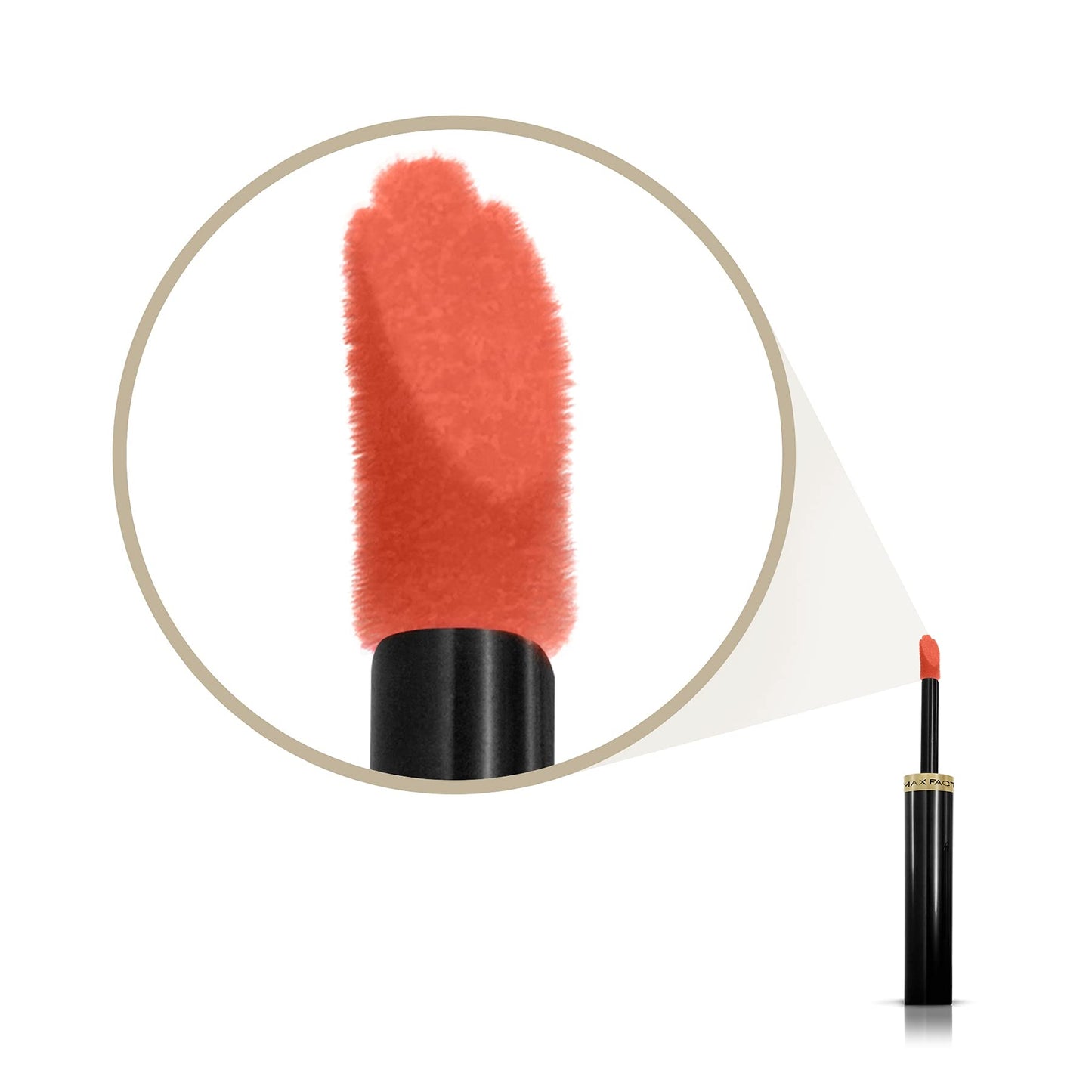 Max Factor Lipfinity Lipstick for Women, # 140 Charming, 0.14 Ounce Beauty & Personal Care Max Factor