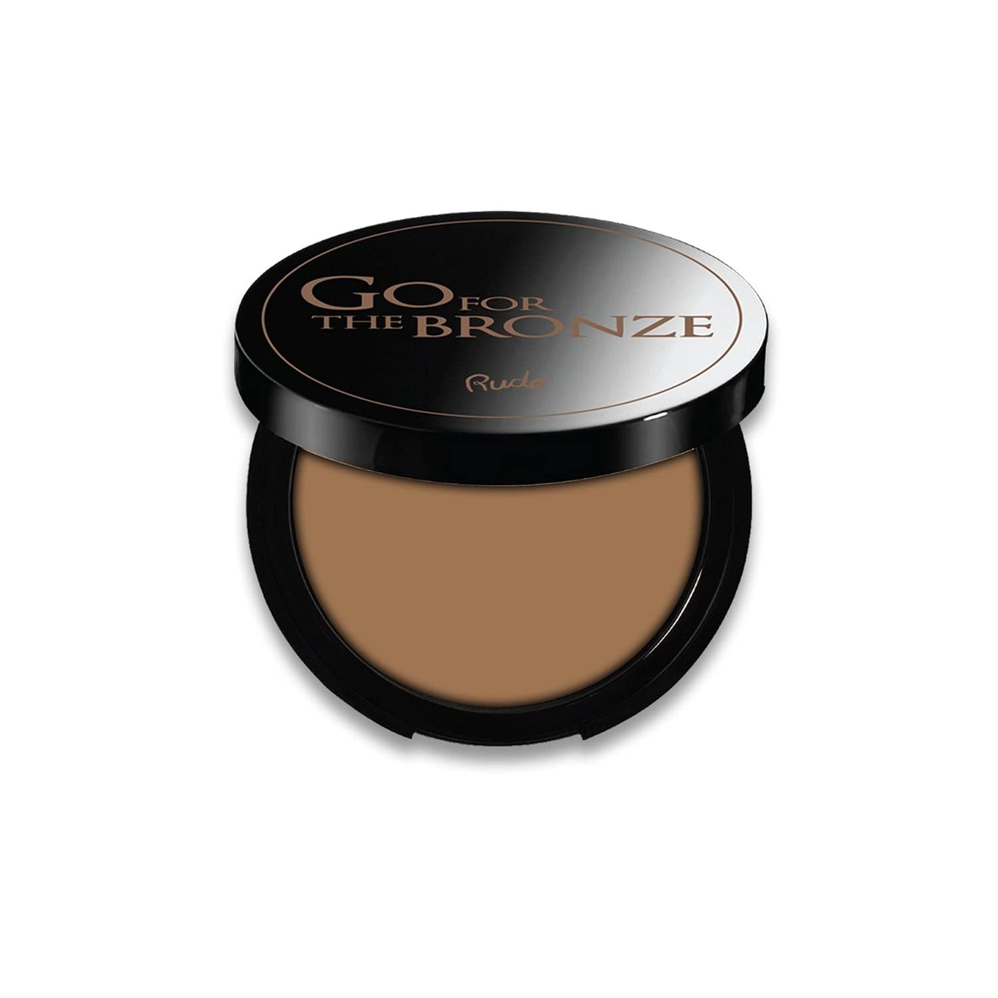 Rude - Go For The Bronze Bronzer - I Gave It My All Beauty & Personal Care RUDE