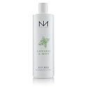 Niven Morgan Lavender and Mint Body Wash 16 Fluid Ounces Beauty & Personal Care Niven Morgan