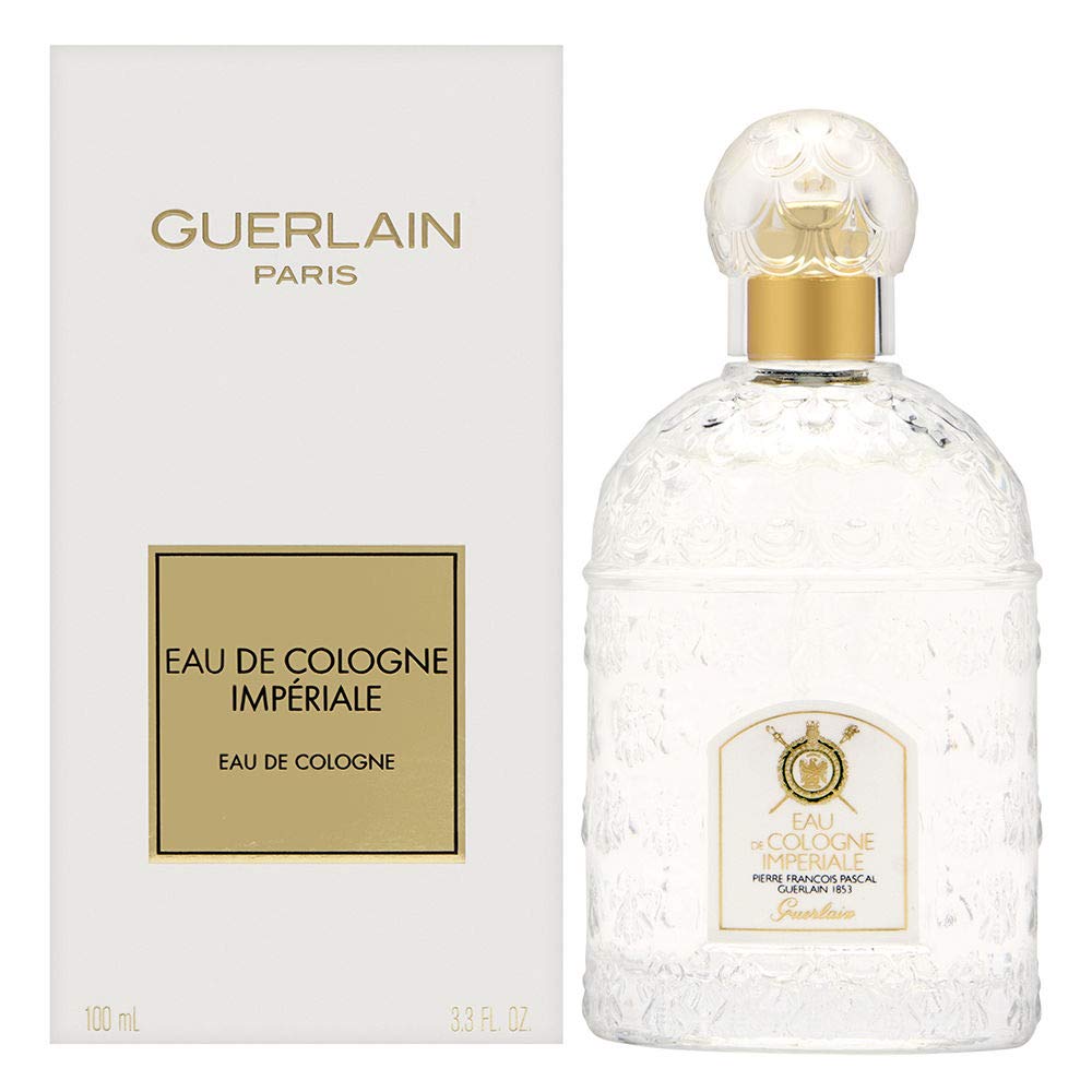 Imperiale Guerlain by Guerlain for Men - 3.4 oz EDC Spray Beauty & Personal Care Guerlain