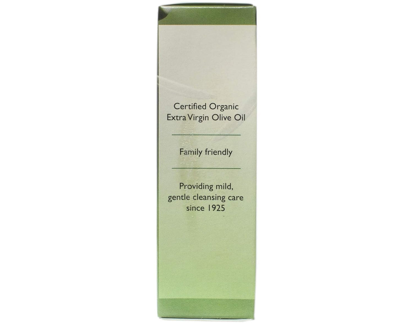 Conti Castile Pure Organic Olive Oil Sensitive Skin Bar Soap 3.7 Oz (Value Pack of 2) Beauty & Personal Care Conti