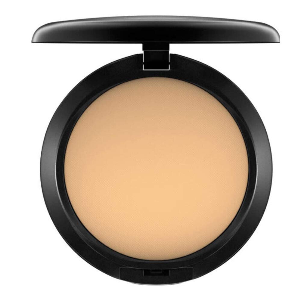 Studio Fix Powder Plus Foundation - C40 by MAC for Women - 0.52 oz Foundation Beauty & Personal Care MAC