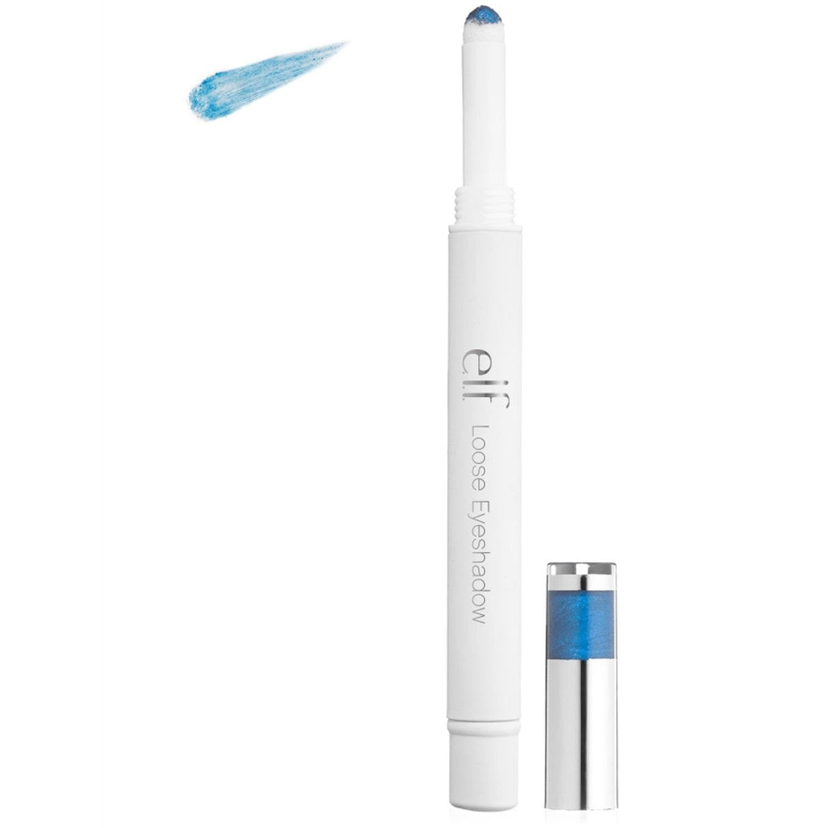 e.l.f. Essential Loose Eyeshadow 21685 Blue Icing Beauty & Personal Care e.l.f.