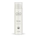 Ola Botanicals Organic Cleanser (5 Fl. Oz.), 1 Bottle, Clarify & Nourish Skin, Certified USDA Organic, Gluten Free, Soy Free, Dr. Mercola Beauty & Personal Care Dr. Mercola