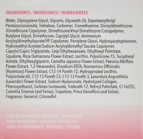 Moira Rose Collagen Squalane Cream Beauty & Personal Care Moira