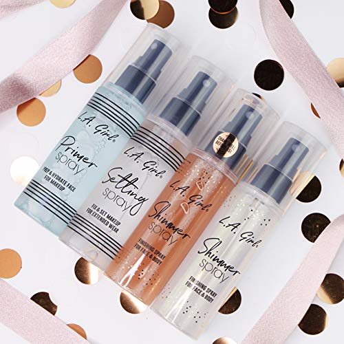 L.A. Girl Primer Spray GFS916 Beauty & Personal Care L.A. Girl