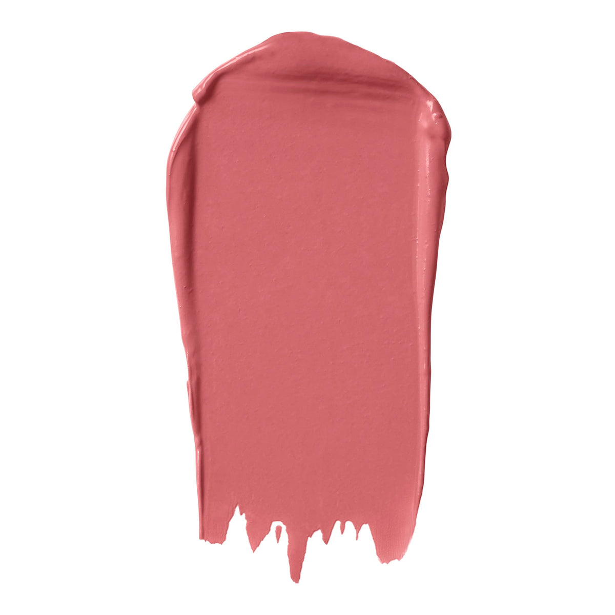 e.l.f. O Face Satin Lipstick, Richly Pigmented, Nourishing & Long-Lasting Creamy Lipstick, Infused With Jojoba, Vegan , Effortless Beauty & Personal Care e.l.f.