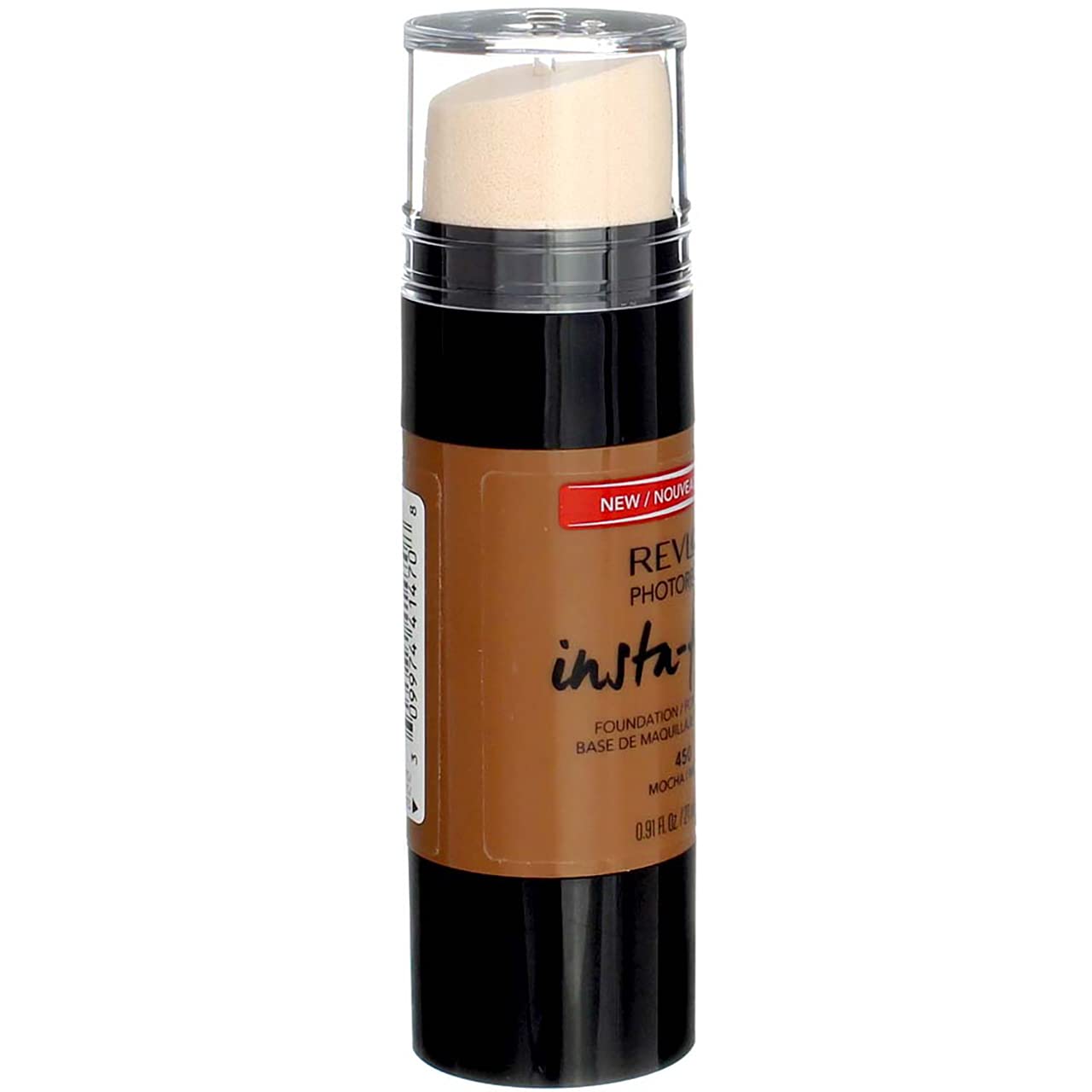 Revlon PhotoReady Insta-Filter Foundation, Mocha Beauty & Personal Care REVLON