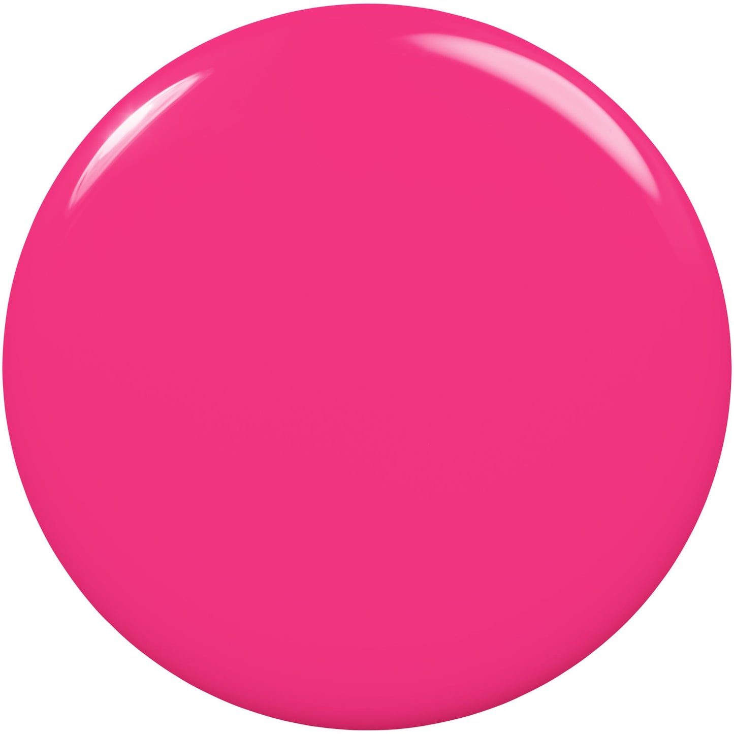 essie Salon-Quality Nail Polish, 8-Free Vegan, Hot Pink, Mod Square, 0.46 fl oz Beauty & Personal Care essie