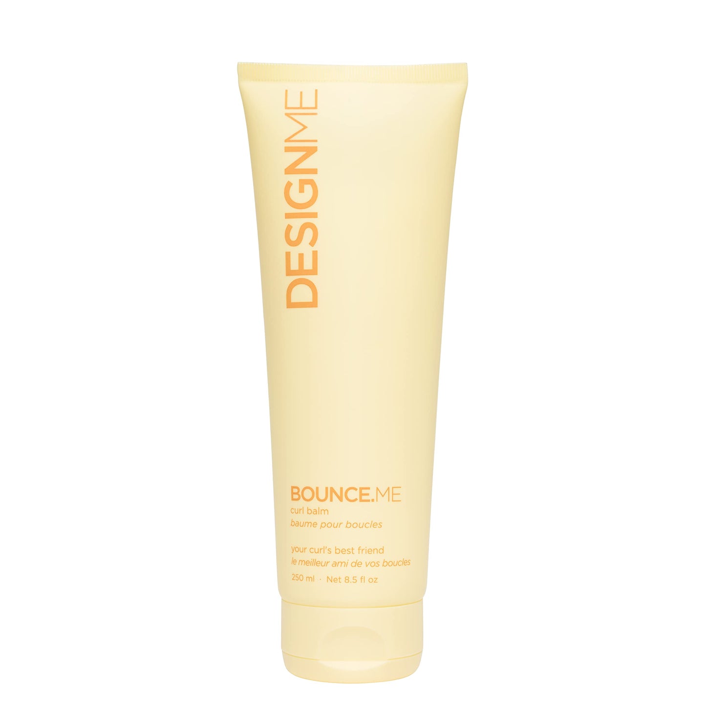 DESIGNME BOUNCE.ME Curl Kit | Holiday Gift| Curl Cream, Curly Hair Shampoo & Conditioner, Curl Gel | Defines Curls & Coils, Hydrates, Controls Frizz Beauty and Personal Care Design.Me Default Title