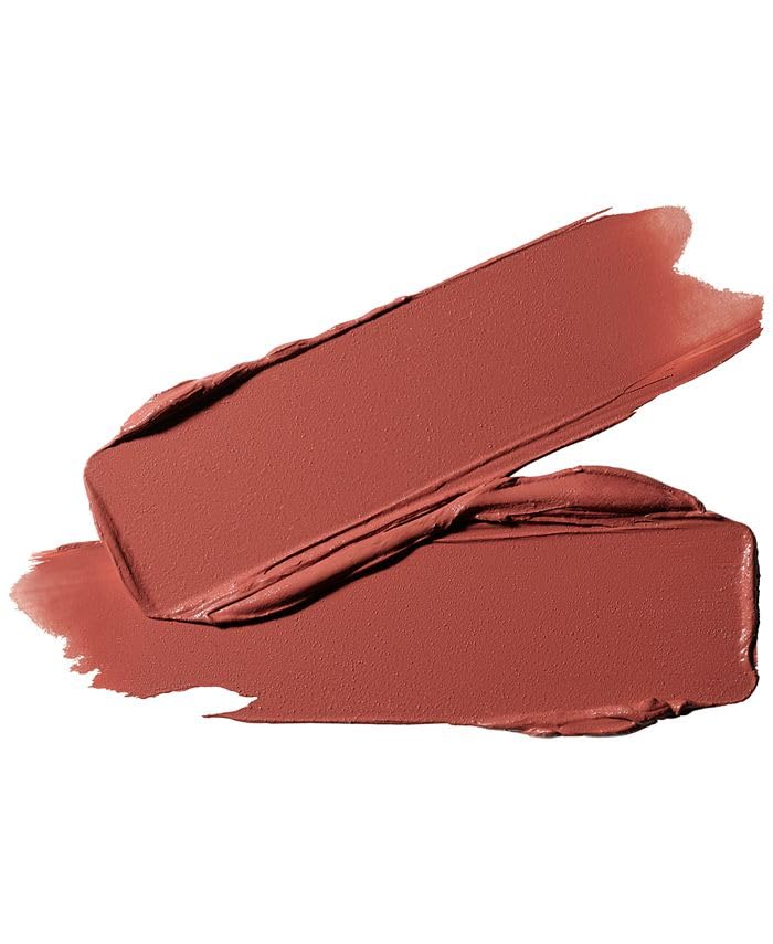 MAC M·A·CXIMAL Silky Matte Lipstick, Cafe Mocha, 0.1 Ounces, Beige