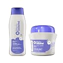 Maria Salome Hair MOM Shampoo and Mask kit - Champu y Mascarilla Capilar MOM Beauty & Personal Care Maria Salome