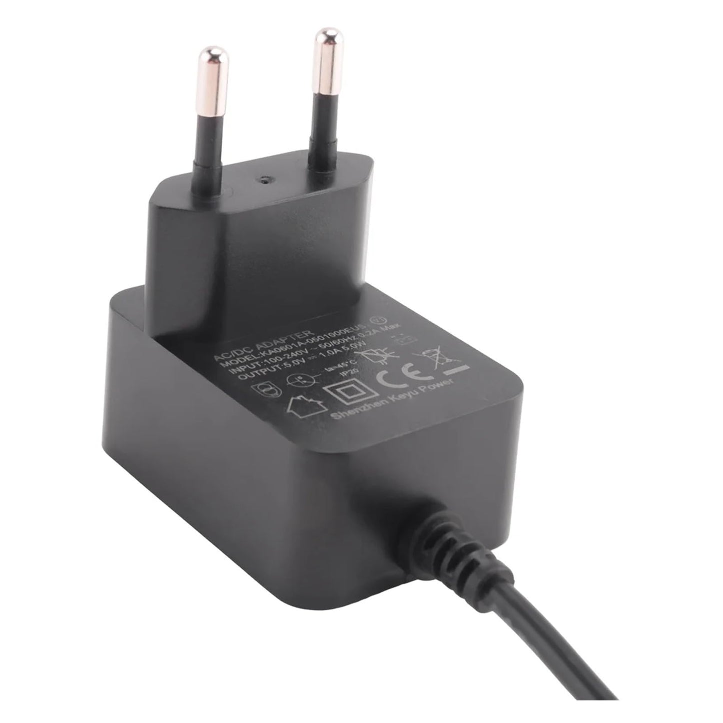 Charger Adapter,Compatible For JRL?2020C/2020T For Barbers P800 Electric Shaver Hair Clipper Replacement Accessories EU Plug Beauty and Personal Care CXUNFHCL