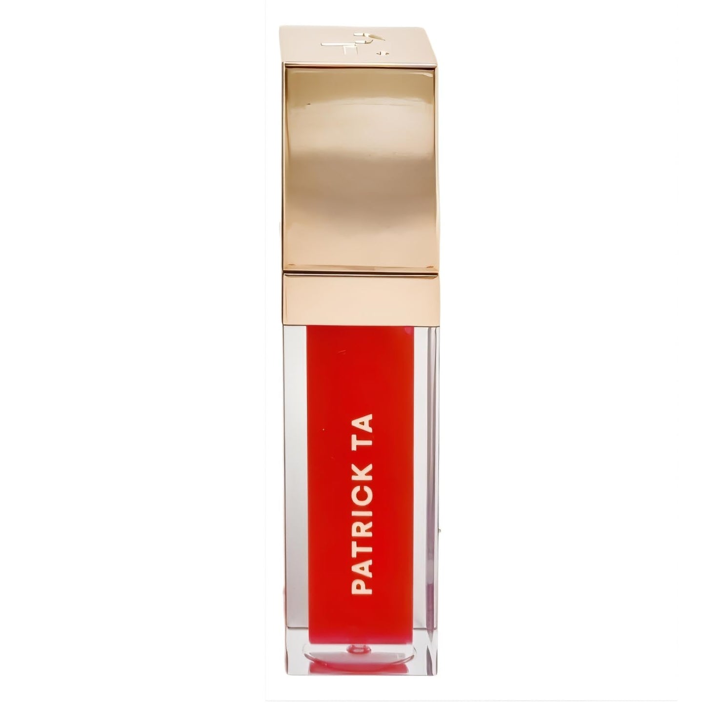 PATRICK TA Major Volume Plumping Lip Gloss - Full Syringe (0.3 fl oz / 9 mL) Beauty & Personal Care PATRICK TA