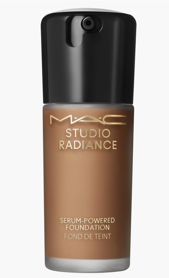 MAC Studio Radiance Serum Powered Foundation NW50