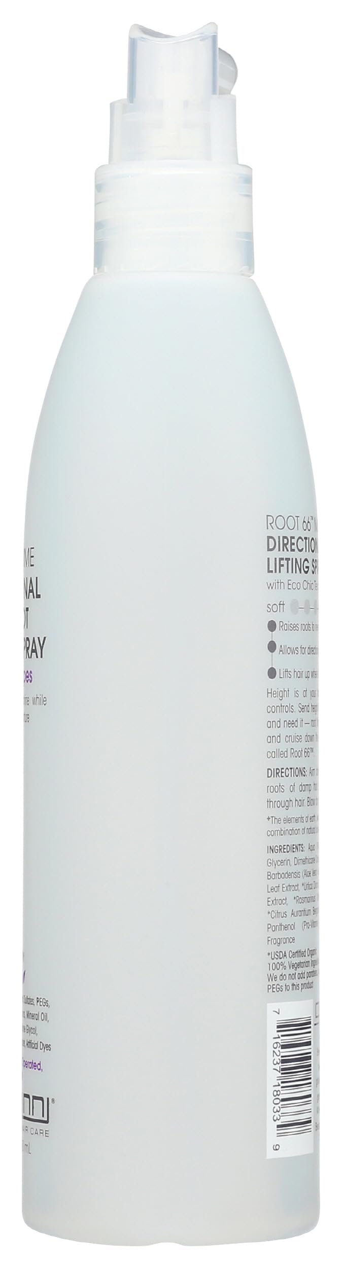 Giovanni, Root 66 Lifting Spray, 8.5 Fl Oz Beauty & Personal Care GIOVANNI