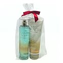 Bath & Body Works At the Beach - Gift Pack for Holiday - Mist 8oz and Body Cream 8oz Beauty & Personal Care Bath & Body Works