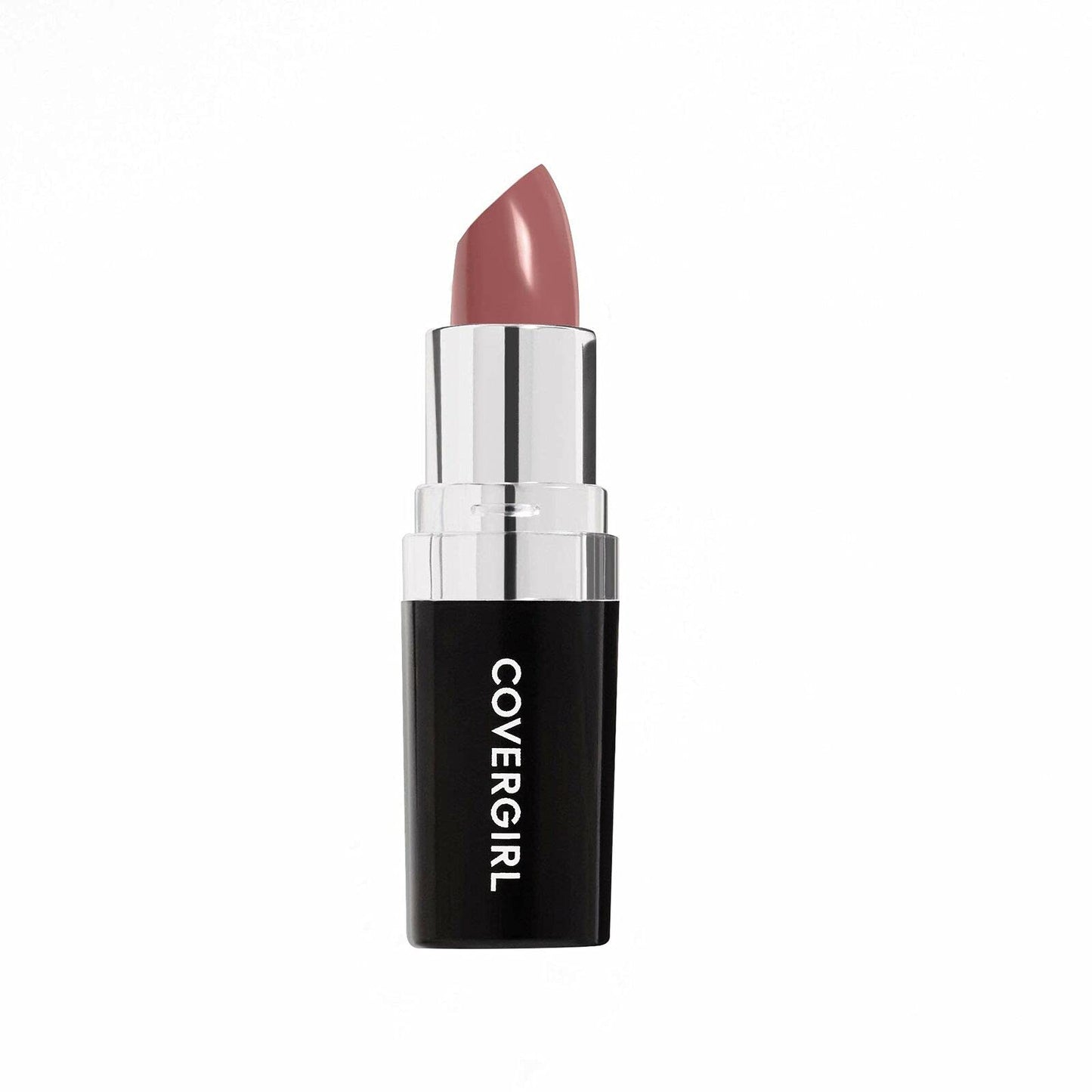 COVERGIRL Continuous Color Lipstick It's Your Mauve 030, 0.13 oz (packaging may vary) Beauty & Personal Care COVERGIRL