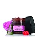 The Body Shop British Rose Fresh Plumping Mask, For Dehydrated Skin, Vegan, 2.6 OZ Beauty & Personal Care The Body Shop