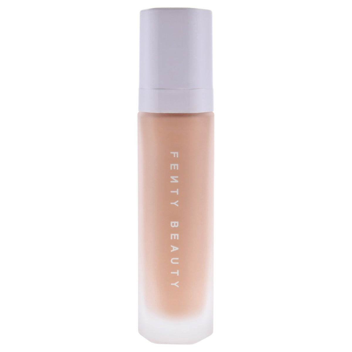 Soft Lit Naturally Luminous Longwear Foundation - 240 Light Medium Warm Golden by Fenty Beauty for Women - 1.08 oz Foundation