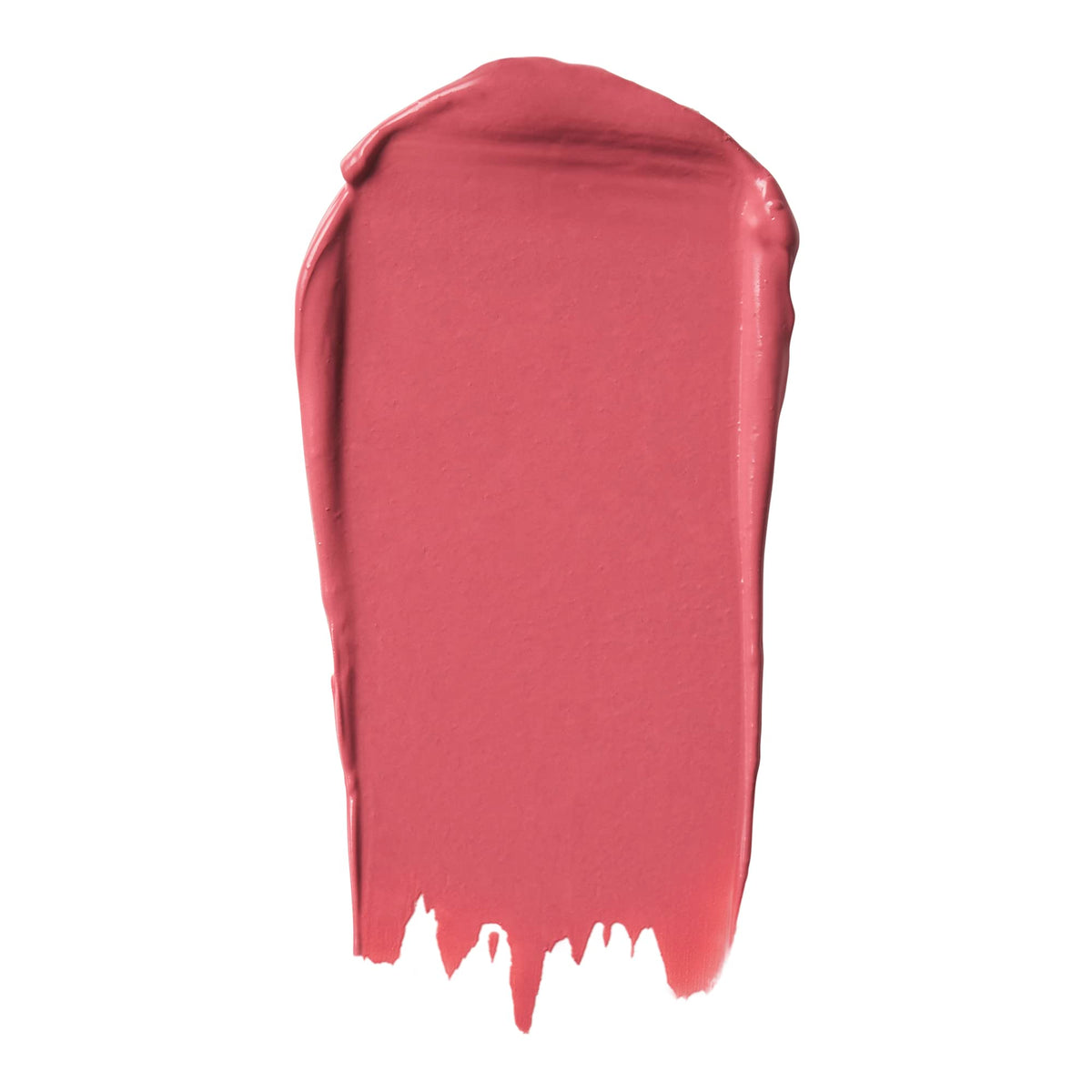e.l.f. O Face Satin Lipstick, Richly Pigmented, Nourishing & Long-Lasting Creamy Lipstick, Infused With Jojoba, Vegan , Pleased Beauty & Personal Care e.l.f.