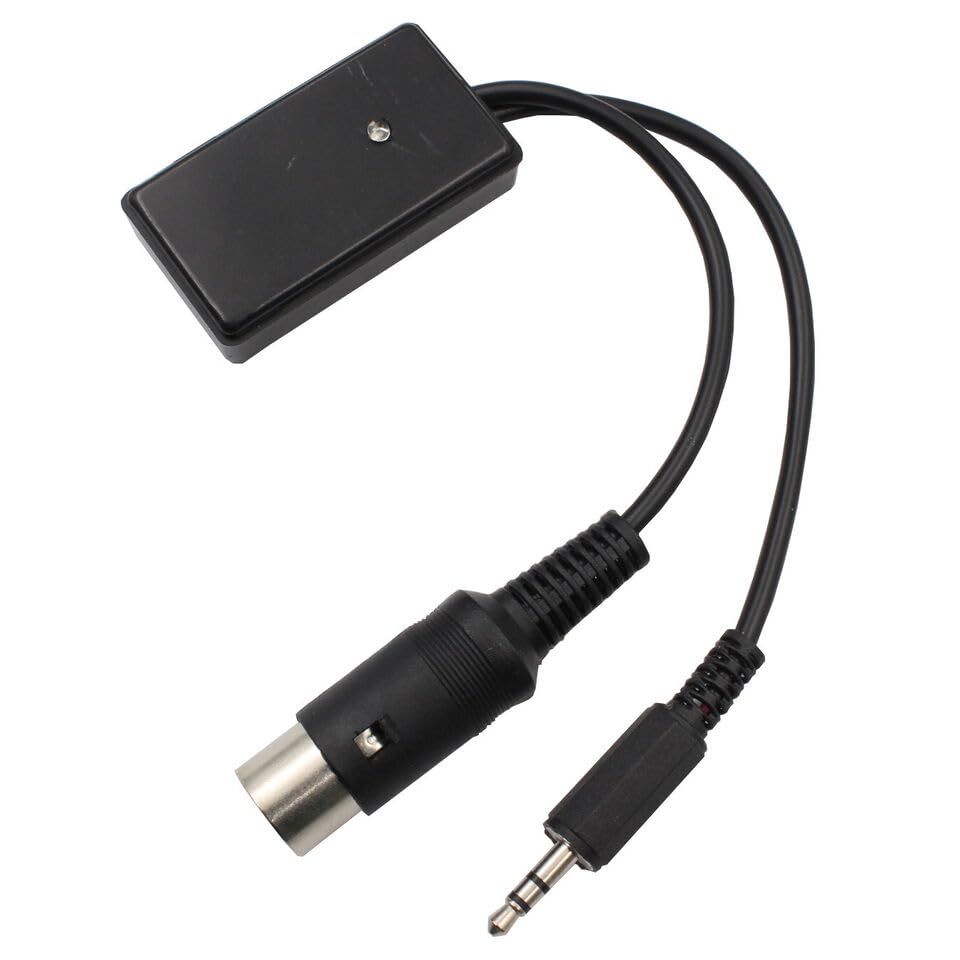 Bluetooth Interface Adapter Converter Fit for Icom IC-756PROIII IC-746PRO IC-9100 Beauty and Personal Care dreeong