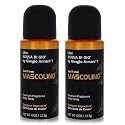 Parfums De Coeur Bod Man Mascolino Fragrance Body Spray for Men 4 oz (2) Beauty & Personal Care Parfums De Coeur
