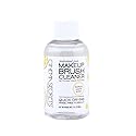 Cinema Secrets Original Makeup Brush Cleaner Solution - Professional Cleanser for Makeup Brushes - Quick-Drying, Rinse-Free Formula - Removes Stubborn Beauty & Personal Care CINEMA SECRETS