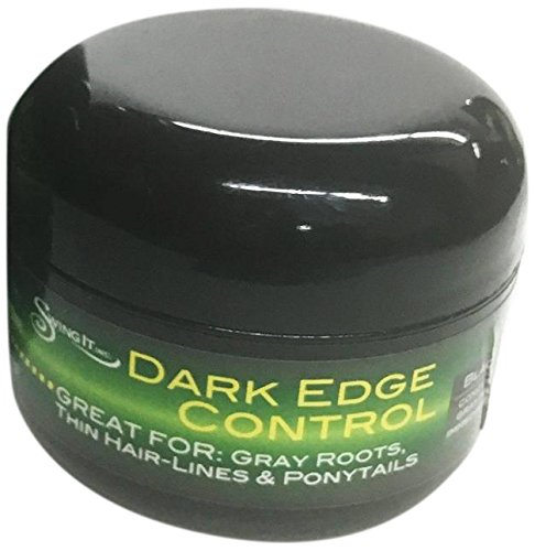 Swing It Dark Edge Control, 1 Ounce Beauty & Personal Care Swing It
