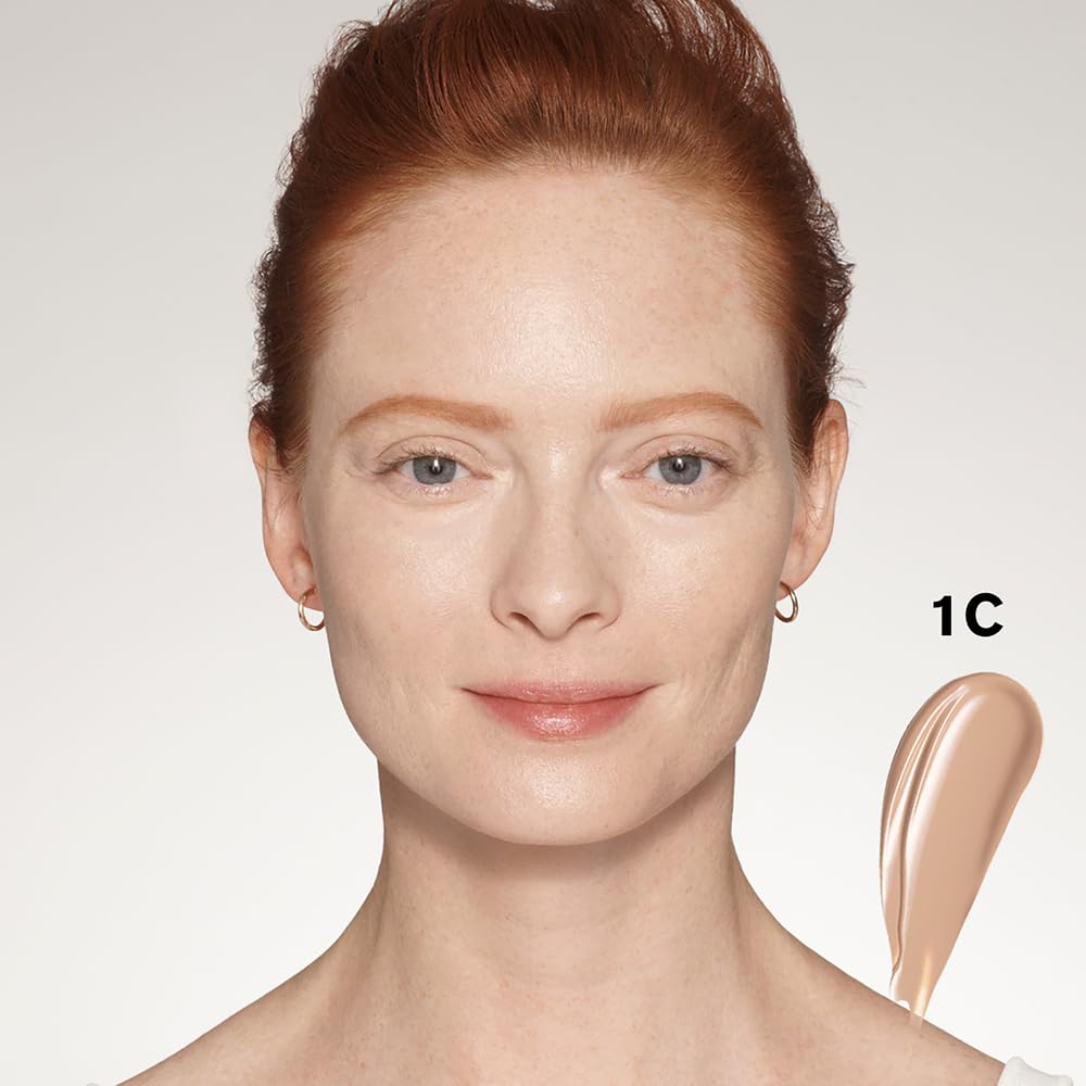 Estée Lauder Futurist Soft Touch Brightening Skincealer Concealer with Vitamin C, 1C Beauty & Personal Care Estée Lauder