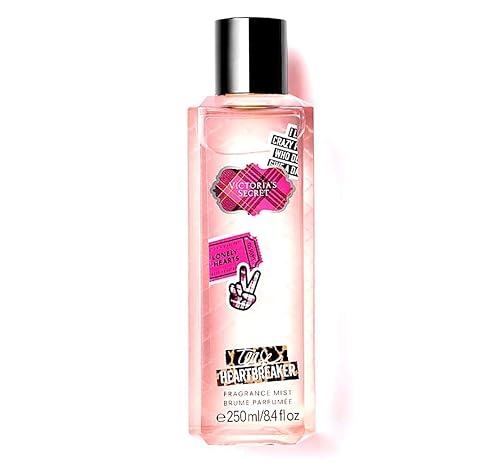 Victoria's Secret Tease Heartbreaker Fragrance Mist 8.4 fl oz Beauty & Personal Care Victoria's Secret